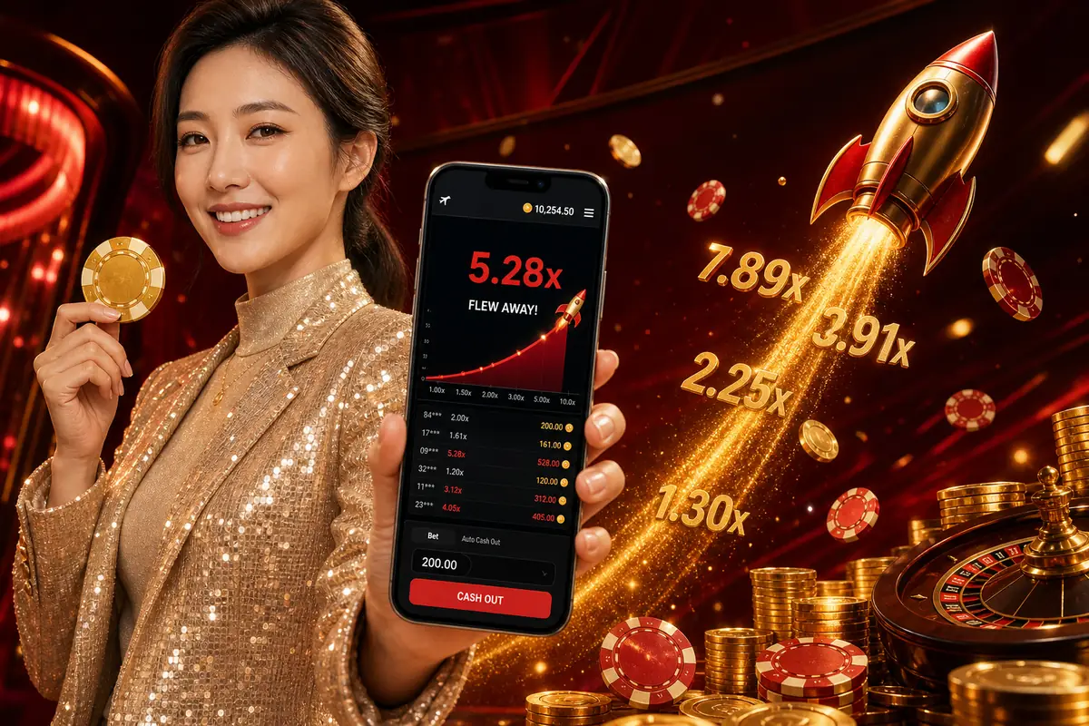 1971tk Online Casino Live Dealer